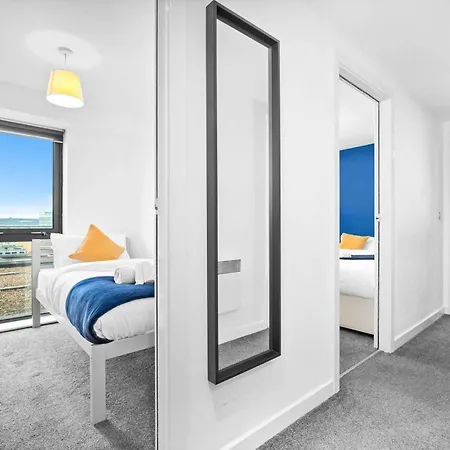 Apartment Flat Pool Table Balcony